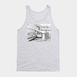 The Wicker Store Tank Top